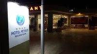 Petriti & Spa Hotels in der Nähe von Dolcinium