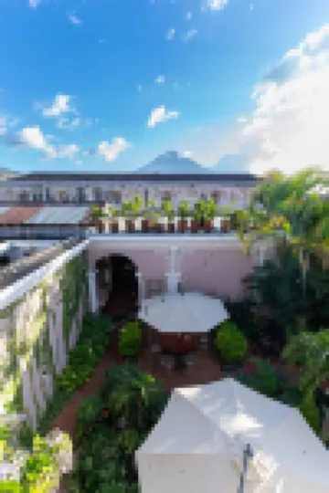 Ojala Hotels in 
