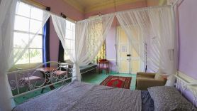 Lotus Garden Hostel Izmir
