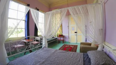 Lotus Garden Hostel Izmir Hotel a 