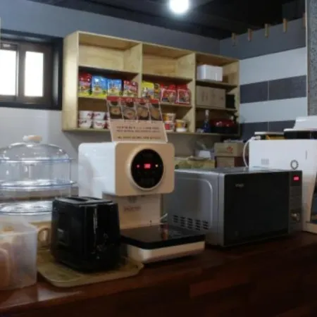 Java Hotel
