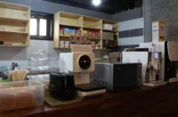 Java Hotel - breakfast
