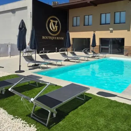 V&G Palma di Montechiaro