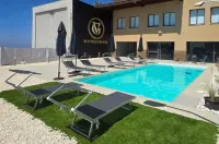 V&G Palma di Montechiaro - สระว่ายน้ำส่วนตัว