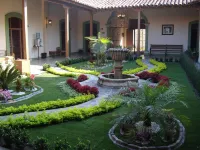 Hotel la Merced Hotels in Colima