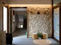 Mas Aguilo Hotels near Cala Bot