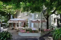 Hotel Capri Hotel in zona Ex Magazzini ENEL