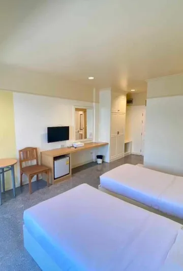 ห้องสแตนดาร์ด