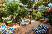The Garten Living