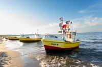 Moon Apartments Gdańsk