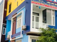 Golden Lantern Tam Thanh Homestay Hoteles cerca del Aeropuerto de Chu Lai