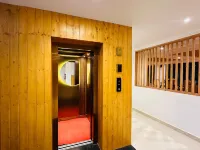 Hotel Pine Heritage Hotels in Patnitop