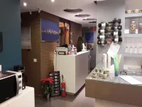 卡塔尼亞中心奧拓姆公寓