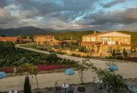 Anapea Village Hotels in Kvareli