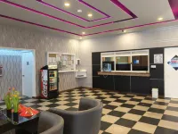 Hotel Max โรงแรมในเม็กซิโกซิตี้