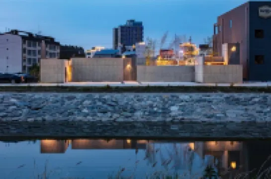 Yangyang Stay Yeonwa