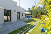 Tenuta Santa Maria - Pet friendly