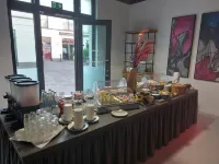 Velotel Bad Saarow - Breakfast