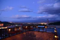 Hotel Naturwald Furano - Scenic