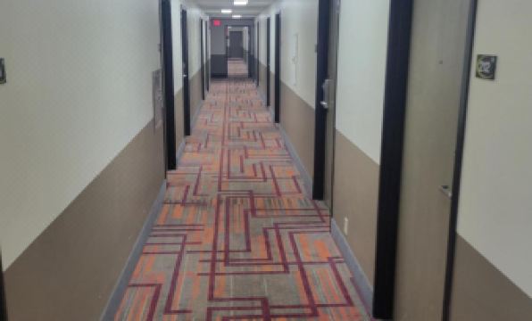 Super 8 by Wyndham Portage