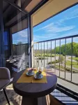 Hotel Mistral Sport - parking