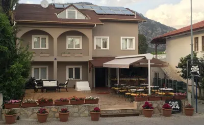 A&B Home Hotel Hotel in zona Güneşiim Daily Boat Trips