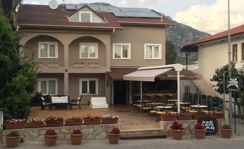 A&B Home Hotel Hotels in Gocek