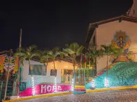 Casa Maria Hotel Boutique & Gallery Adults Only Hotels near Playa de los muertos