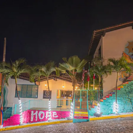 Casa Maria Hotel Boutique & Gallery Adults Only