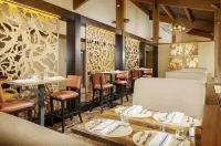 Riverhouse Lodge - breakfast