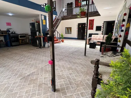 Mallku Wasi - Lodging Hotel Cusco