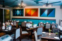 Tropic Inn - breakfast