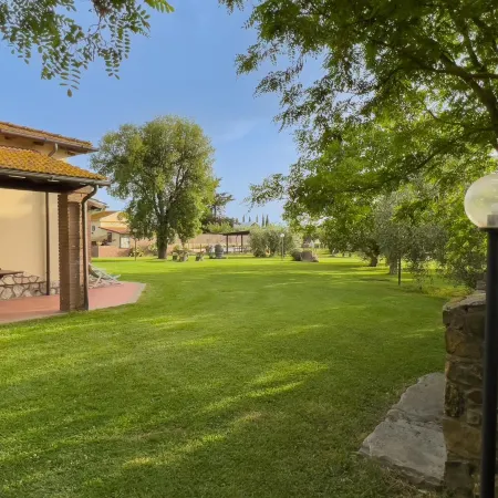 Agriturismo Al Girasole