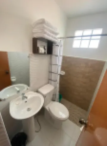 Ma Lourdes Inn- Washington Street