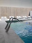 Parkhotel Kortrijk - spa
