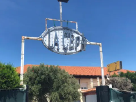 Hotel Restaurante la Cepa