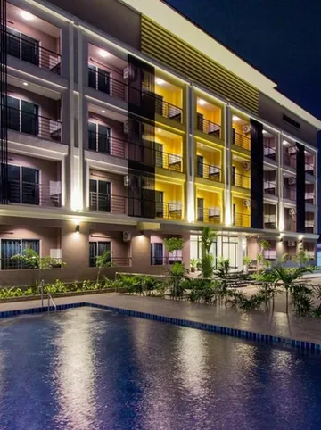 รูปภาพของบีเสปซ เรสซิเดนซ์