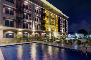 รูปภาพของบีเสปซ เรสซิเดนซ์