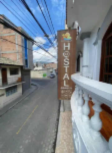 Hostal Arauco Hotels in 