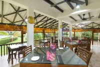 The Hideout Sigiriya