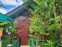 Phang Nga Bay Khanittha Homestay