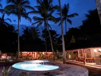 Tahlia's Villa - Beach
