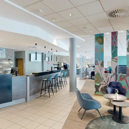 Median Hotel Hannover Messe