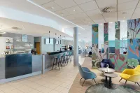 مديان هوتل هانوفر ميسي