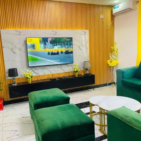 Residence Svet