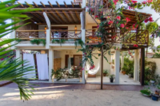 Swiss Garten Jeri فنادق في 