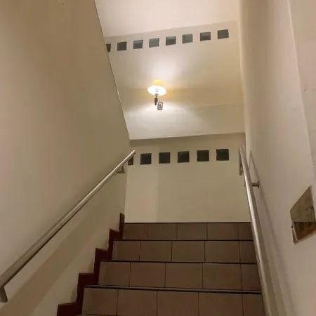 Lesmina Hotel