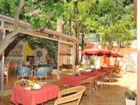 Hotel Menton Riviera Hotels in Menton