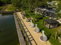 Aqua by American Beech - Adults Only Hotels in Riverhead