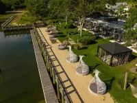 Aqua by American Beech - Adults Only